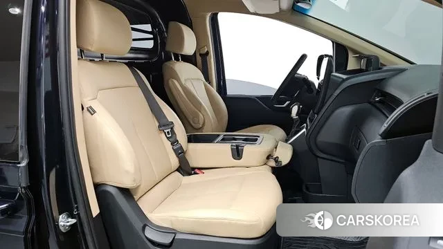 Hyundai Staria id 3696259 из Кореи 20