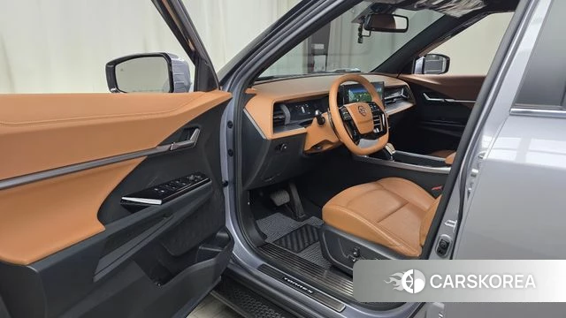 Ssangyong Torres id 3799388 из Кореи 20