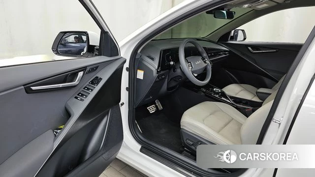 Kia Di Ol Nu Niro id 3859562 из Кореи 20