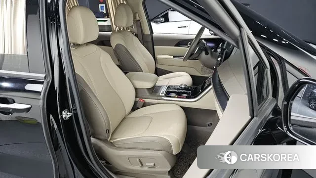 Kia Carnival 4th generation id 2979003 из Кореи 20