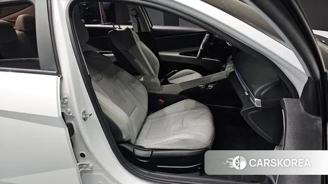 Hyundai Avante (CN7) id 3311549 из Кореи 20