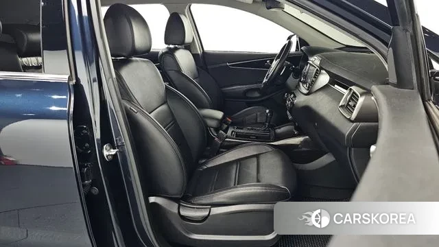 Kia The New Sorento id 3682232 из Кореи 20