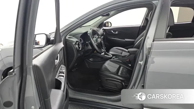 Hyundai The New Kona id 3443793 из Кореи 20