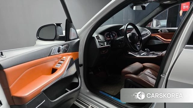 BMW X7 (G07) id 3897704 из Кореи 20