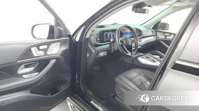 Mercedes-Benz GLE-Class W167 id 4612561 из Кореи 34