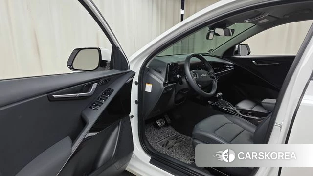 Kia Di Ol Nu Niro id 3934896 из Кореи 20