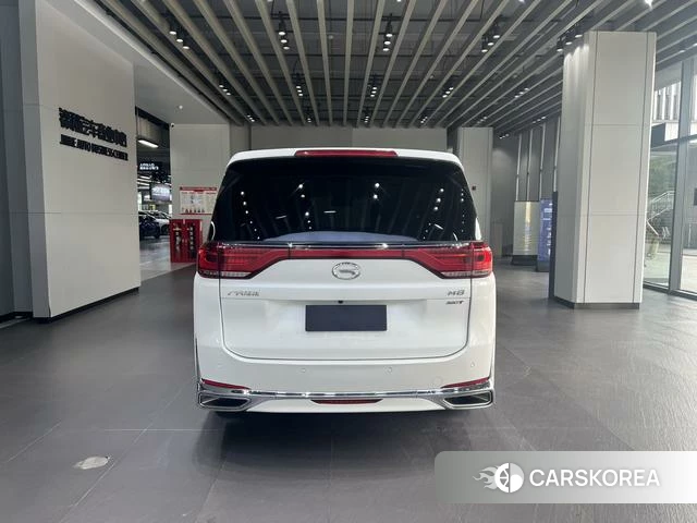 GAC Trumpchi Trumpchi M8 id 4215185 из Китая 15