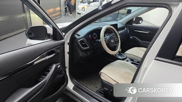 Kia Seltos id 4331119 из Кореи 32