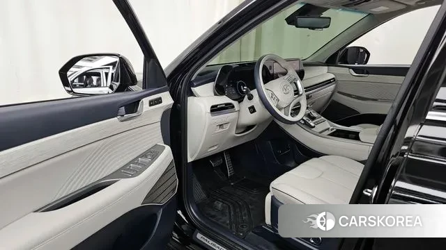 Hyundai The New Palisade id 3502928 из Кореи 20