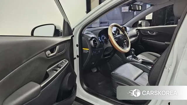 Hyundai Kona id 3029476 из Кореи 20
