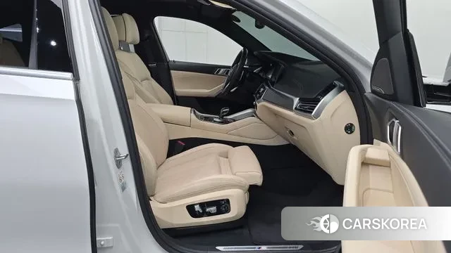 BMW X6 (G06) id 2970000 из Кореи 20