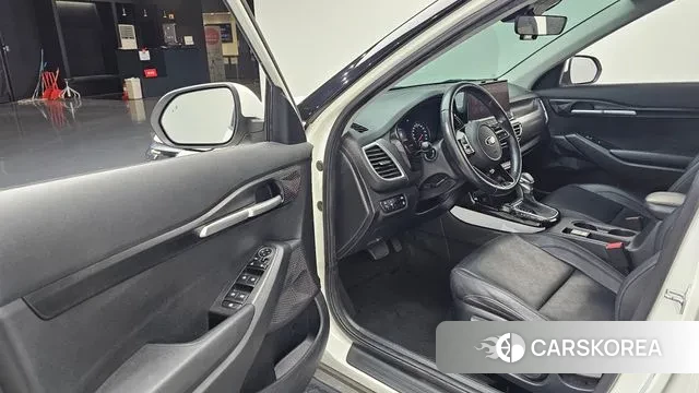 Kia Seltos id 3395612 из Кореи 20