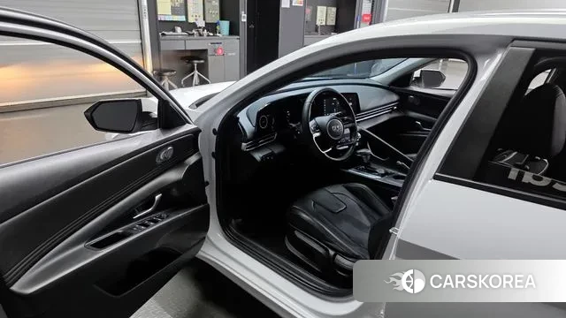 Hyundai Avante (CN7) id 3252832 из Кореи 20