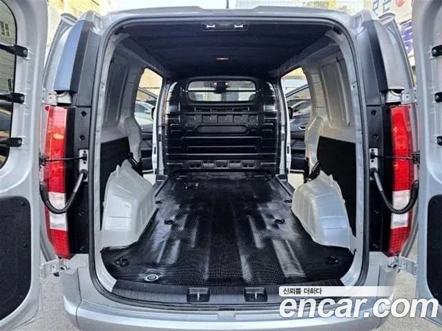 Hyundai Staria id 2858277 из Кореи 20