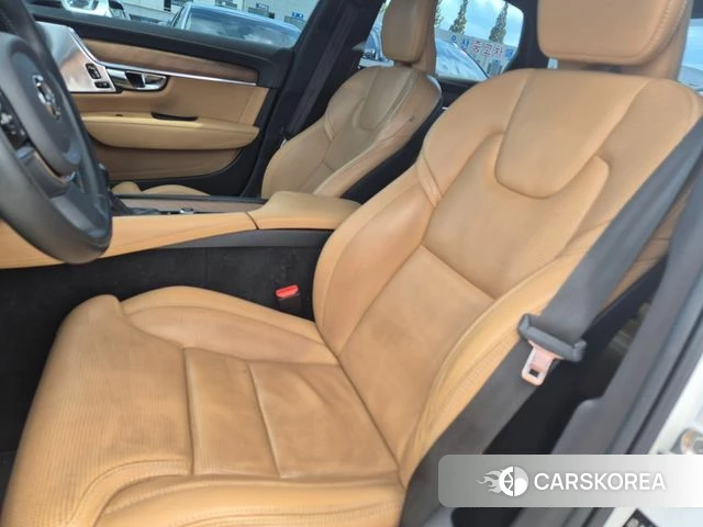 Volvo S90 id 4642645 из Кореи 20