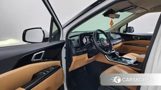 Kia Carnival 4th generation id 3685251 из Кореи 20