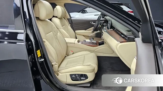 Kia More K9 id 2903093 из Кореи 20