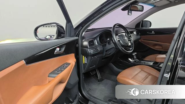 Kia The New Sorento id 4713312 из Кореи 20