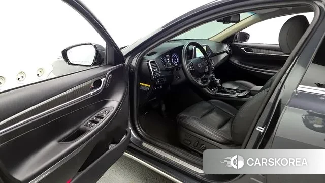 Hyundai Grandeur IG Hybrid id 3357380 из Кореи 20