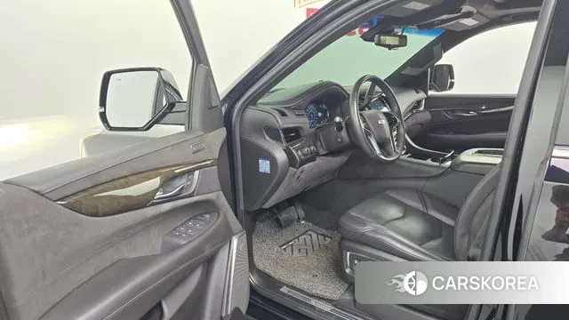 Cadillac Escalade id 3013587 из Кореи 20