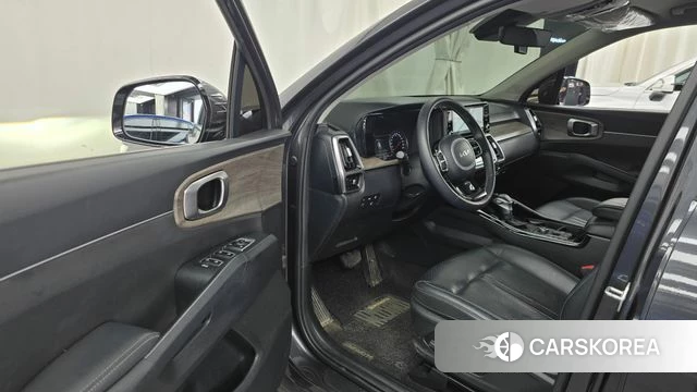 Kia Sorento 4th Generation id 4428281 из Кореи 20