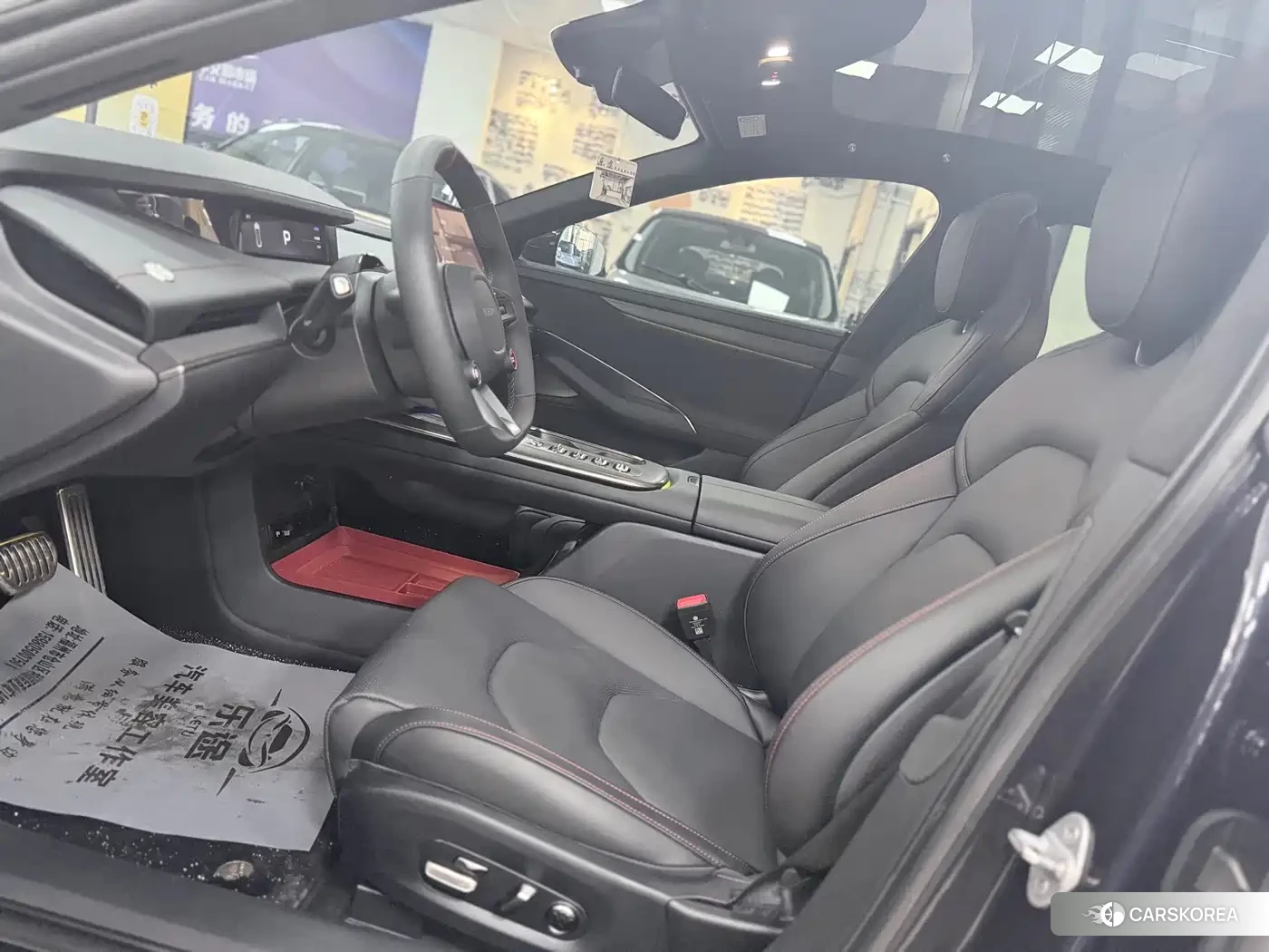 Xiaomi Car Xiaomi SU7 id 4514424 из Китая 13