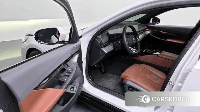 BMW i5 (G60) id 4017289 из Кореи 20