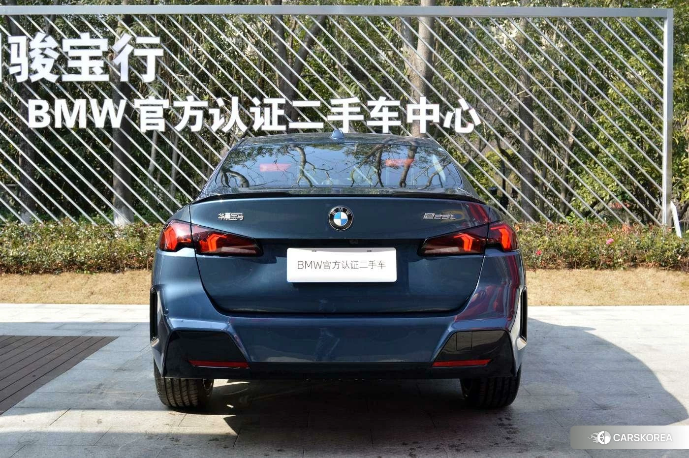 BMW 2 series id 4452750 из Китая 14