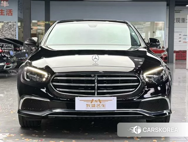 Mercedes-Benz E-class id 4290455 из Китая 16