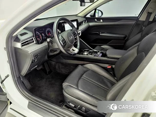 Kia K5 3rd generation id 2970509 из Кореи 19