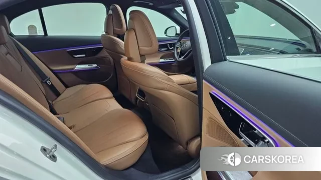 Mercedes-Benz E-Class W214 id 3042513 из Кореи 20