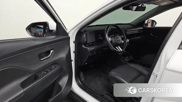 Hyundai Kona (SX2) id 3431996 из Кореи 20