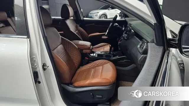 Kia The New Sorento id 3661631 из Кореи 20