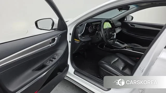 Hyundai The New Grandeur IG id 3636027 из Кореи 20