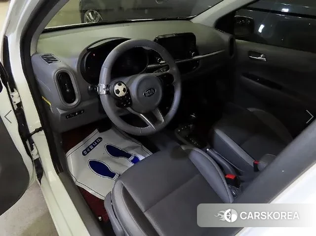 Kia Morning Urban (JA) id 3577652 из Кореи 20