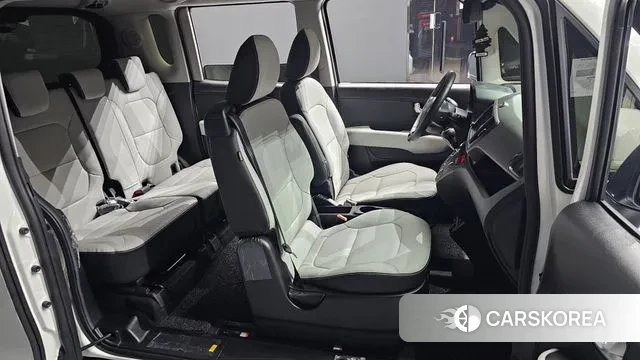 Kia The New Kia Ray id 3016035 из Кореи 20