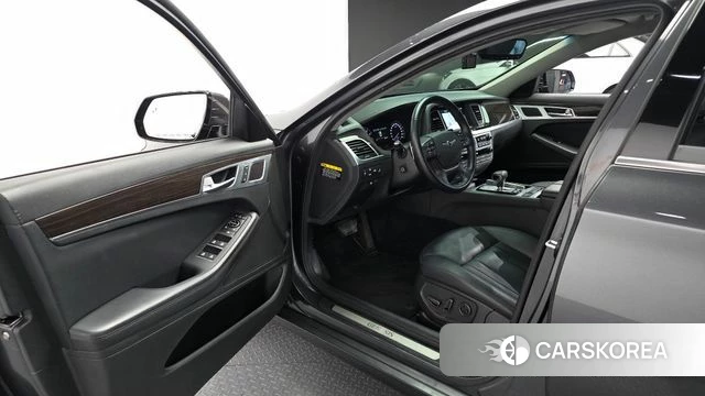 Genesis G80 id 4251148 из Кореи 32