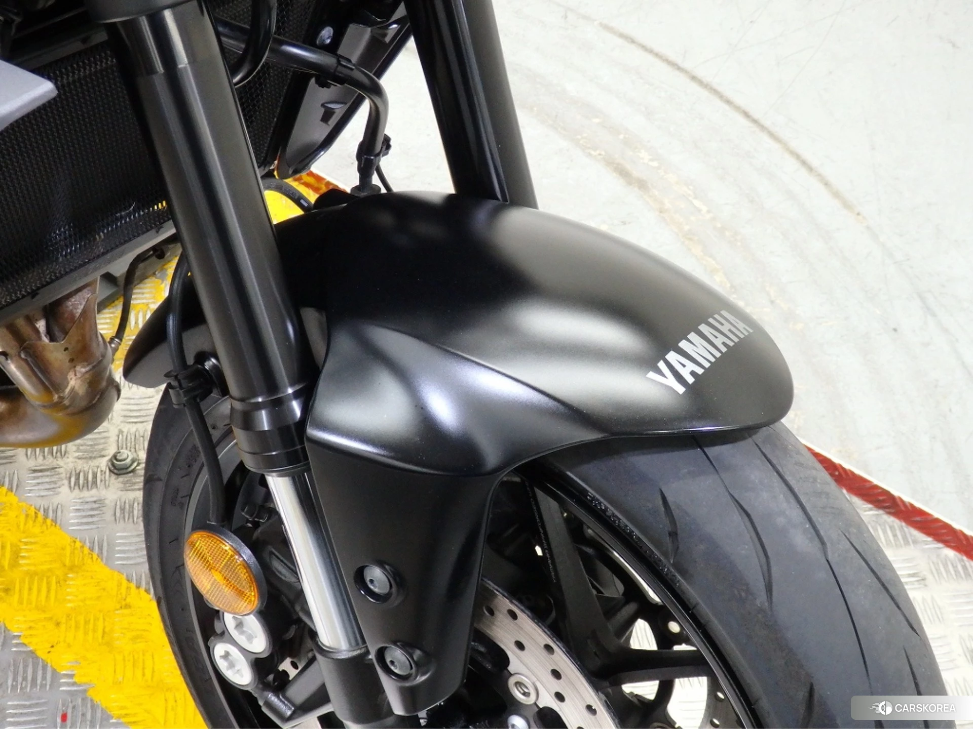 Проданный Yamaha MT-09 ABS id 4365575 из Японии, фото 30