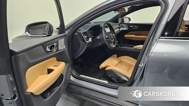 Volvo V60 Cross-Country 2nd Generation id 3879212 из Кореи 20