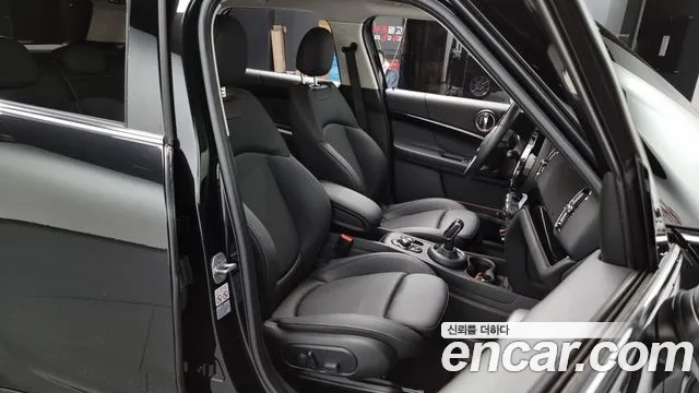 Mini Cooper Countryman id 2694181 из Кореи 20