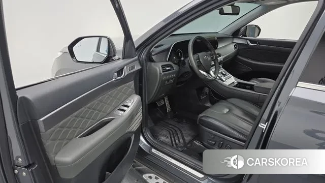 Hyundai Palisade id 3202213 из Кореи 20