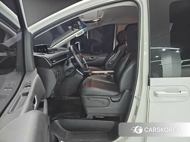 Hyundai Staria id 4692700 из Кореи 18