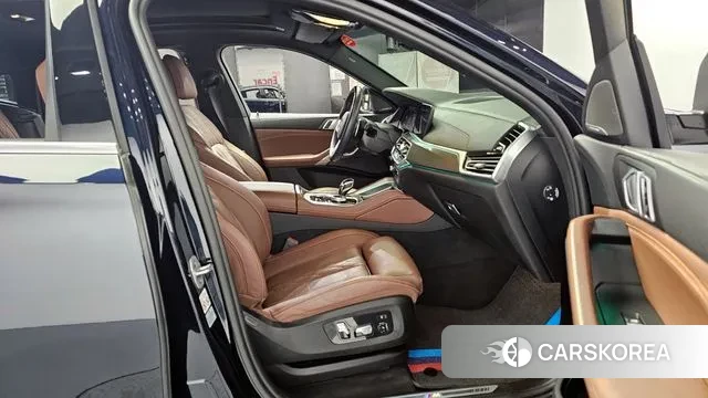 BMW X6 (G06) id 3241500 из Кореи 20