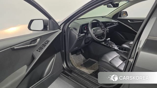 Kia Di Ol Nu Niro id 4905118 из Кореи 20