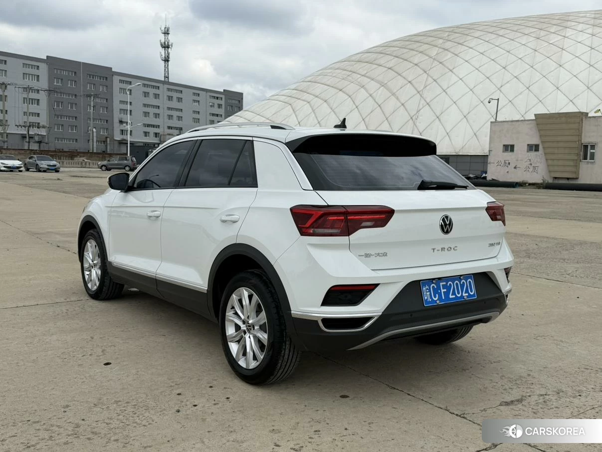 Volkswagen Exploring songs id 4467922 из Китая 16