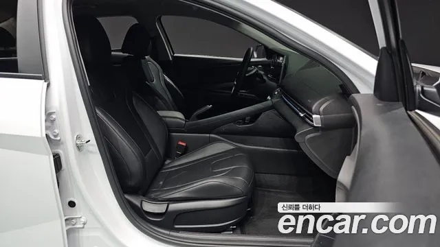 Hyundai Avante (CN7) id 2906458 из Кореи 20