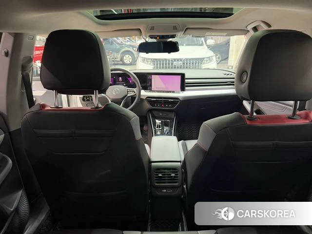 Volkswagen Lingdu id 4328824 из Китая 24