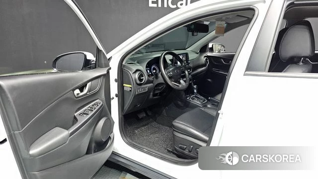 Hyundai Kona id 3937092 из Кореи 20