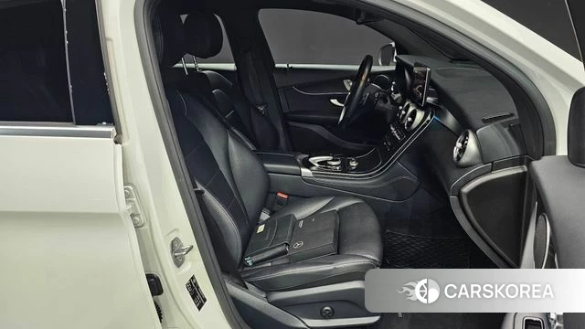 Mercedes-Benz GLC-Class X253 id 4424375 из Кореи 20