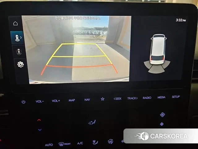 Hyundai Staria id 3453506 из Кореи 20